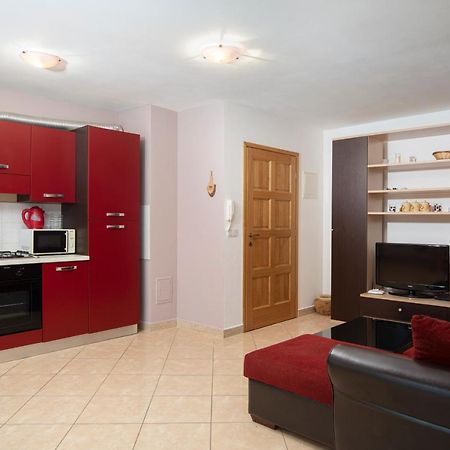 Medulin Burle Sea View Apartment Экстерьер фото