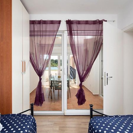 Medulin Burle Sea View Apartment Экстерьер фото